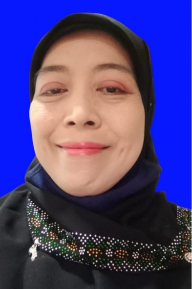 Dwi Kurniawati, S.Pd